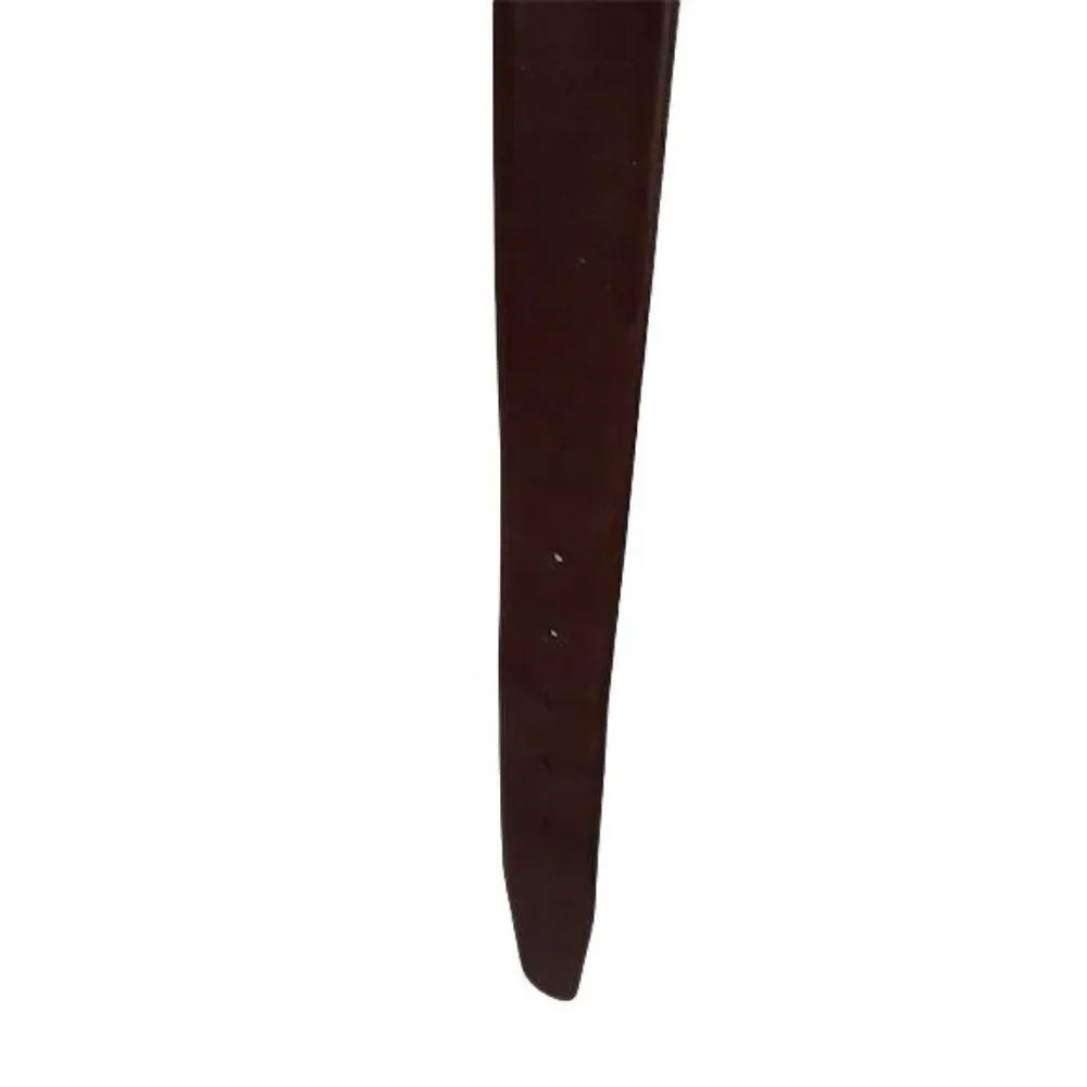 Calvin Klein Unisex Leather 1.25
